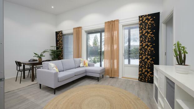 Pihkakuja 4, Rajamäki, Nurmijärvi