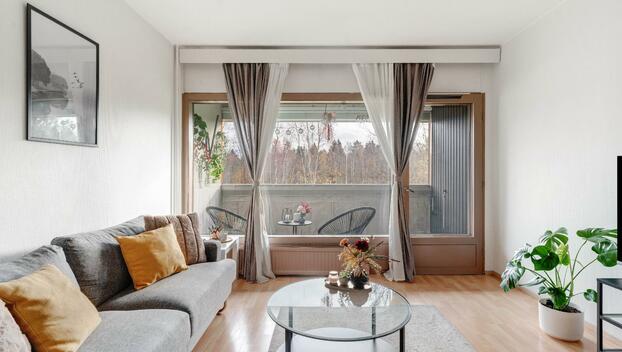 Iivisniemenaukio 2, Iivisniemi, Espoo