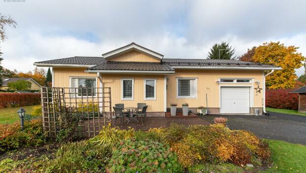 Sakarintie 6, Herrala, Ilmajoki