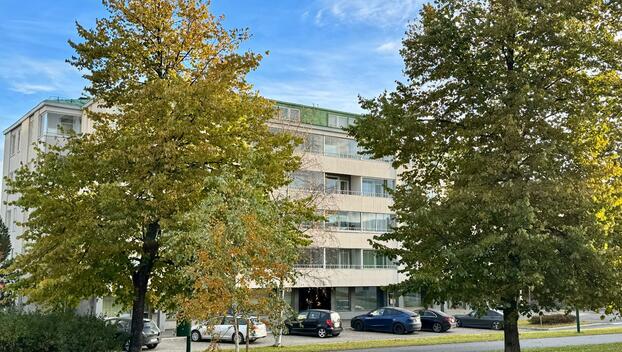 Puutarhakatu 5, Suensaari, Tornio