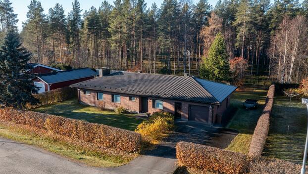 Kumputie 24, Jääli, Oulu