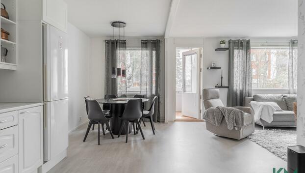 Ratsumiehenpolku 2, Hakunila, Vantaa