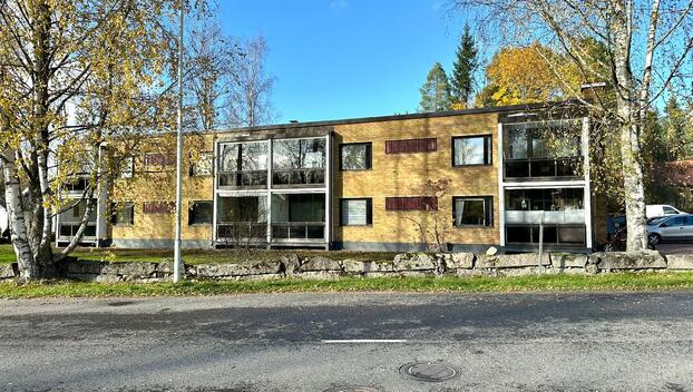 Länsitie 25, Kumela, Riihimäki