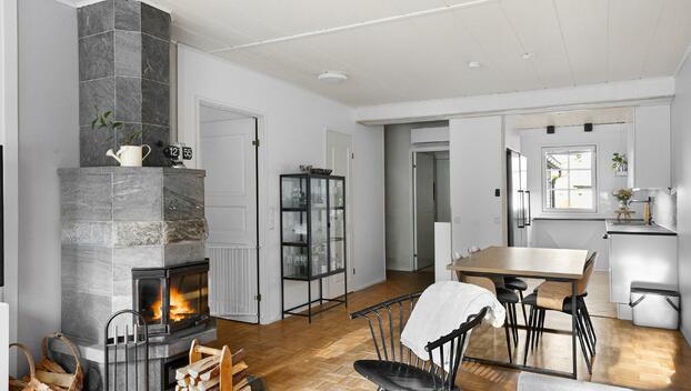 Kalervontie 24, Kuusankoski, Kouvola