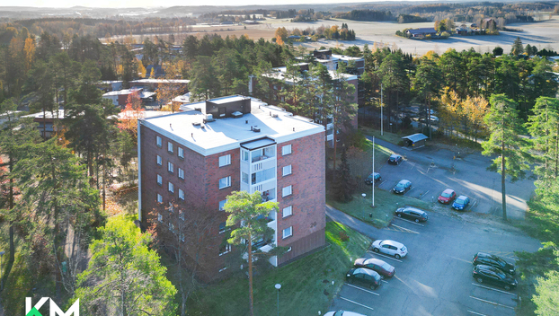 Salpakankaantie 20, Salpakangas, Hollola