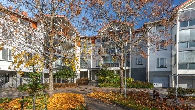 Rantakatu 9, Keskusta, Porvoo