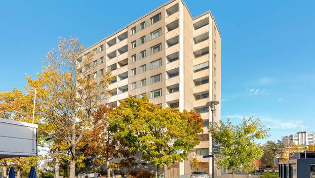 Soukantie 16, Soukka, Espoo