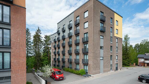 Ropakkotie 6, Klaukkala, Nurmijärvi