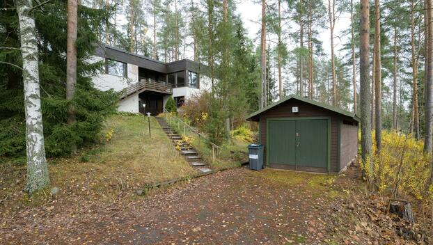 Sorakuja 3, Rajamäki, Nurmijärvi