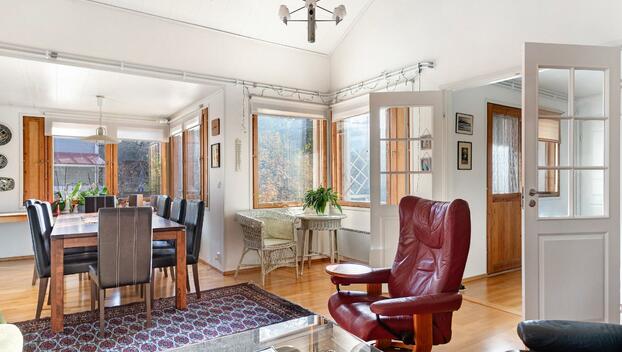 Piispanpelto 2, Olari, Espoo