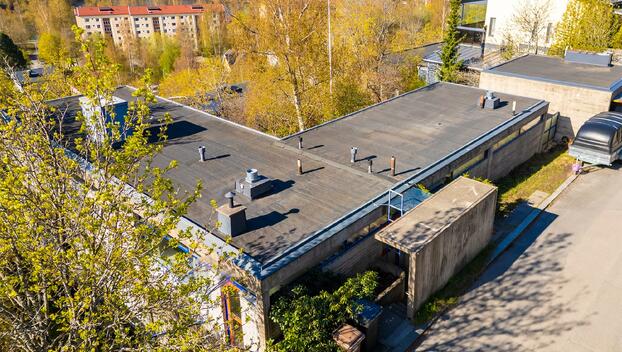 Tavintie 6, Järvensivu, Tampere