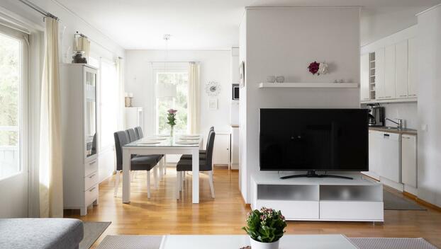 Kiirunapolku 8, Korso, Vantaa