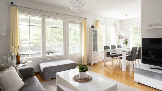 Kiirunapolku 8, Korso, Vantaa