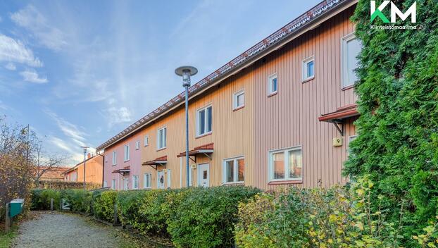 Kavaljeerintie 10, Kartanonkoski, Vantaa