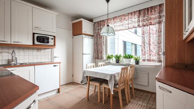 Varkkavuorenkatu 25, Hepokulta, Turku