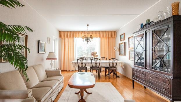 Varkkavuorenkatu 25, Hepokulta, Turku