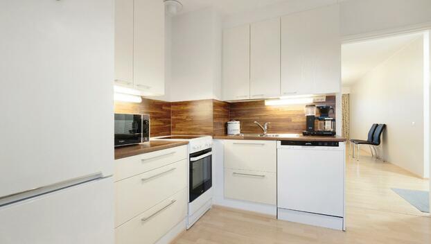 Papinkatu 20, Keskusta, Joensuu