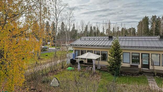 Peipposenkatu 2, Patomäki, Lahti