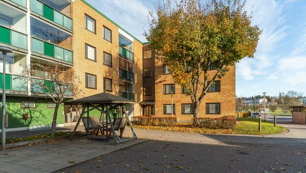 Kirkkoniityntie 30, Nikkilä, Sipoo