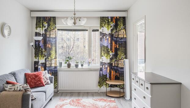 Kirkkokatu 37, Keskusta, Kuopio