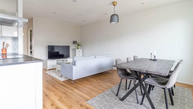 Päistöstie 4, Nummela, Vihti