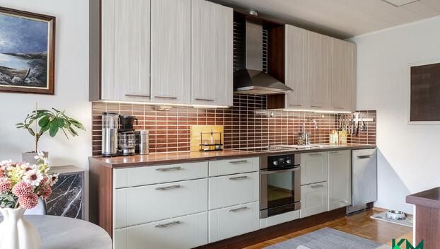 Kauppilaisenkatu 24, Vehmainen, Tampere