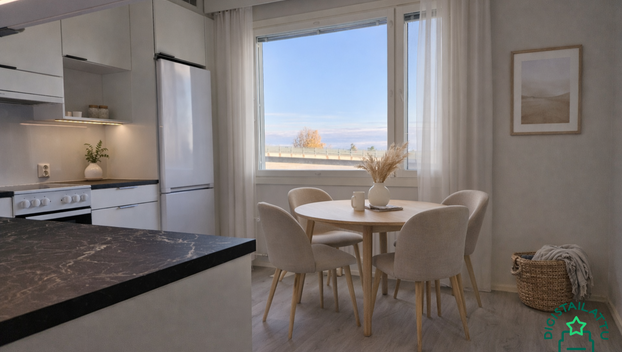 Laitaatsillantie 14, Sortteerinlahti, Savonlinna