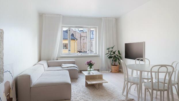 Kauppiaankatu 8-10, Katajanokka, Helsinki