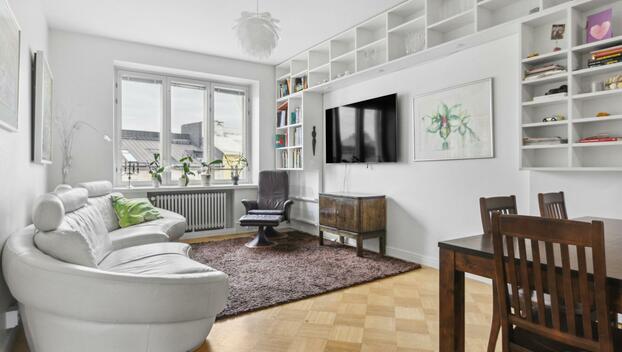 Runeberginkatu 40, Taka-Töölö, Helsinki