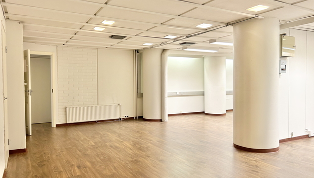 Asemapäällikönkatu 3, Itä-Pasila, Helsinki