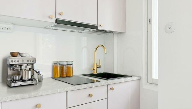 Lauttasaarentie 5, Lauttasaari, Helsinki