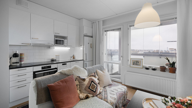 Santaniitynkatu 19, Jaakkola, Kerava