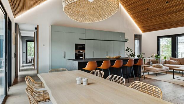 Valssitie 18, Perusmäki, Espoo