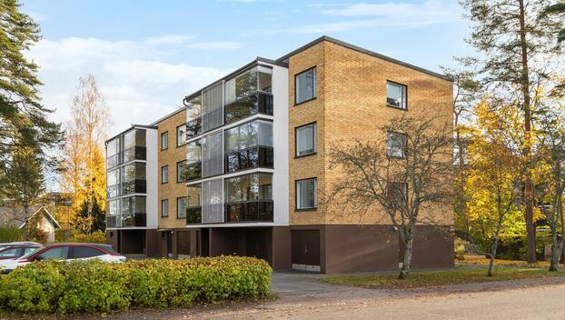 Hyvinkäänkatu 29, Viertola, Hyvinkää