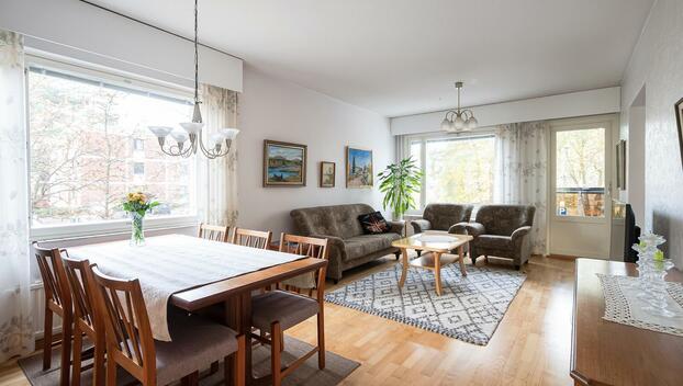 Hyvinkäänkatu 29, Viertola, Hyvinkää