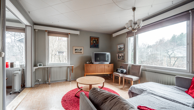 Kesätie 31, Välivainio, Oulu