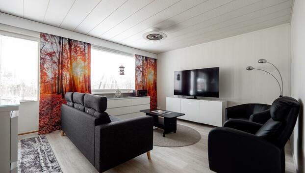 Suotie 19, Myllyoja, Oulu