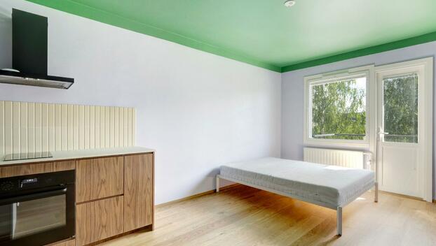 Niskakatu 22, Keskusta, Joensuu