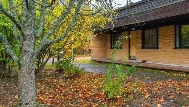 Ankkurikatu 8, Aunela, Porvoo