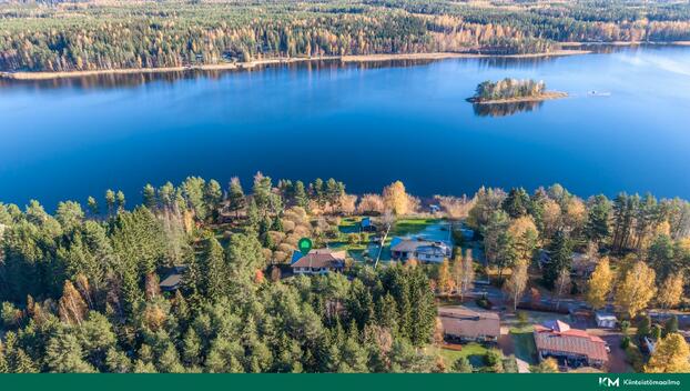 Juurilahdentie 30, Ristiina, Mikkeli