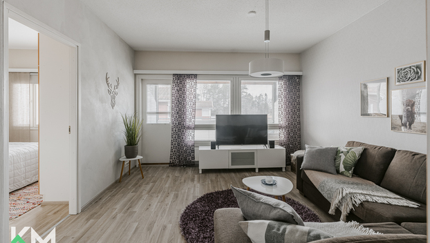 Siipipyöränkatu 29, Kivistö, Seinäjoki