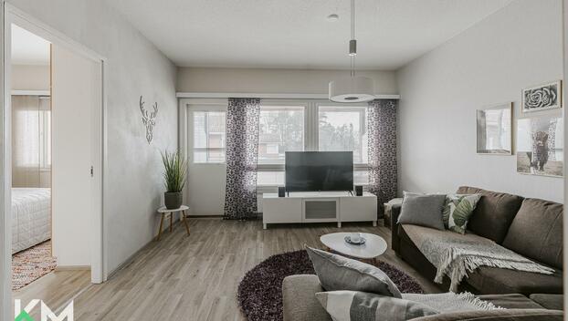 Siipipyöränkatu 29, Kivistö, Seinäjoki