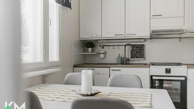 Siipipyöränkatu 29, Kivistö, Seinäjoki