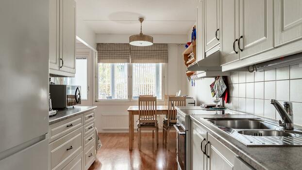 Lummetie 3, Tikkurila, Vantaa