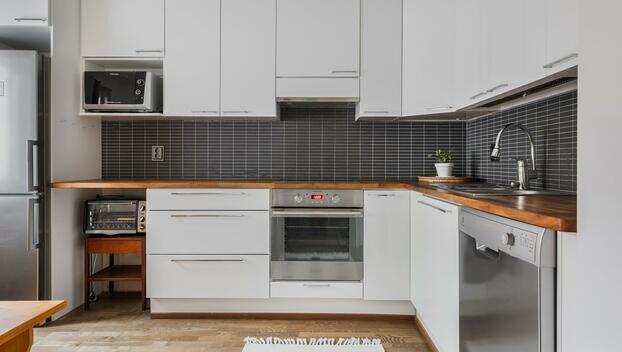 Pitkämäentie 46, Paloheinä, Helsinki