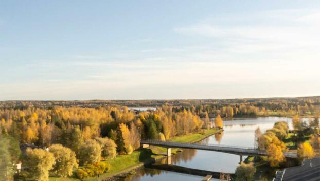 Hopeakanavankatu 9, Sulkola, Lempäälä