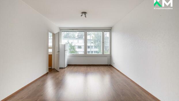 Kaivosrinteentie 1, Kaivoksela, Vantaa