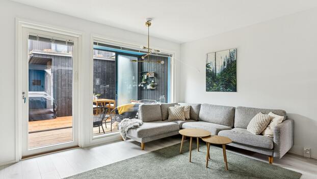 Neitoperhosentie 3, Honkasuo, Helsinki