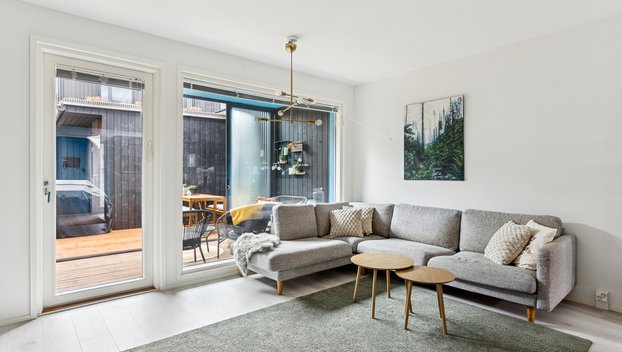 Neitoperhosentie 3, Honkasuo, Helsinki