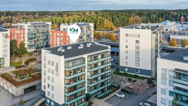 Pryssinkatu 10, Länsikeskus, Turku